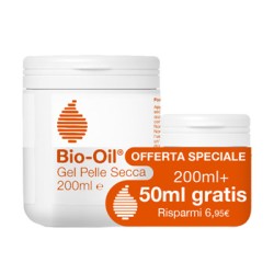 Perrigo Bio Oil Gel 200 Ml...