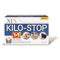 XLS Kilo-Stop PROMO 28 +28...