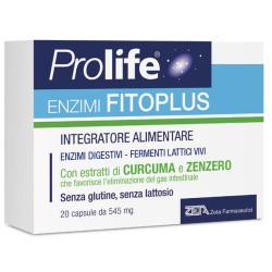Zeta Farmaceutici Prolife...