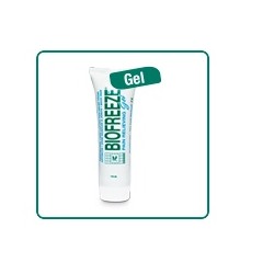 Tlm Biofreeze Gel 110 G