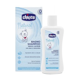 Chicco Natural Sensation...