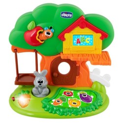 La Casa Del Coniglietto...