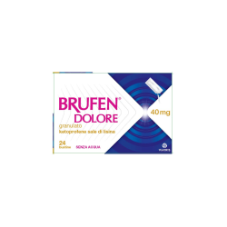 Mylan Brufen Dolore 40 Mg...