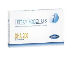 Enfarma Materplus 1 30...