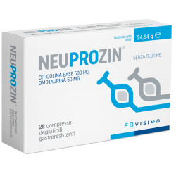 Fb Vision Neuprozin 28...