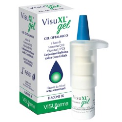 Visufarma Visuxl Gel 10 Ml
