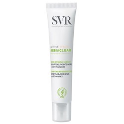 Laboratoires Svr Svr...