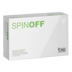 Agaton Spinoff 20 Compresse