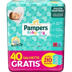 Fater Baby Fresh Formula...