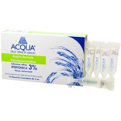 Acqua terme di abano...