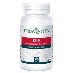 Erba Vita Kelp 60 Capsule...