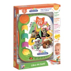 Canta e balla con i 44...