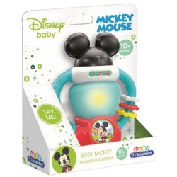 Clementoni Baby Mickey...