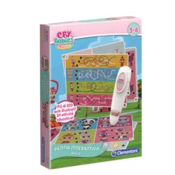 CLEMENTONI SAPIENTINO PENNA BA