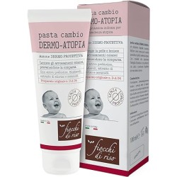 DERMO ATOPIA PASTA CAMBIO
