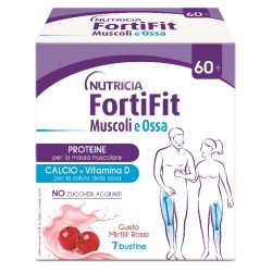Danone Fortifit...