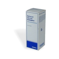 Balneum Hermal Complex Olio...