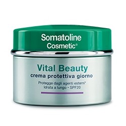 Somatoline Cosmetics Viso...