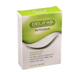 Delifab Integra 20 Compresse