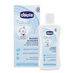Chicco Natural Sensation...