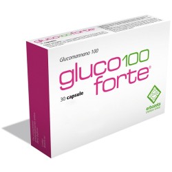 Erbozeta Gluco 100 Forte...