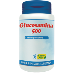 Natural Point Glucosamina...