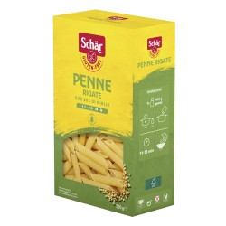 Dr. Schar Schar Penne...