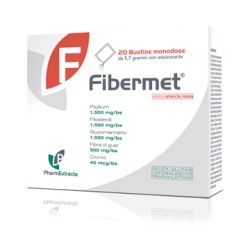 Pharmextracta Fibermet 20...