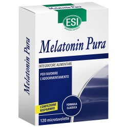 Esi Melatonin Pura 120...