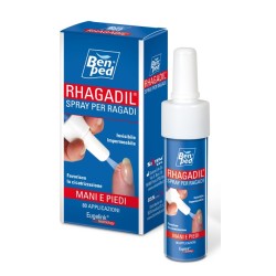 BenPed Rhagadil Spray per...