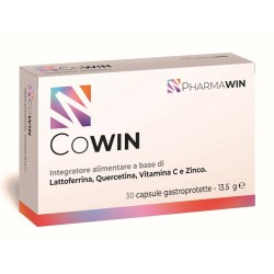 Pharmawin Cowin 30 Capsule...