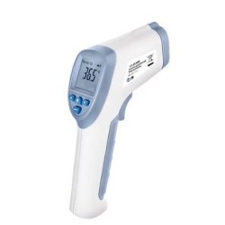 TERMOMETRO FRONTALE INFRAROSSI