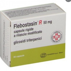 Scharper Flebostasin R 50...