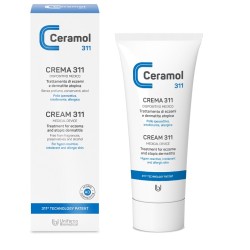 Unifarco Ceramol Crema 311...