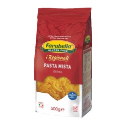 Bioalimenta Farabella Mista...