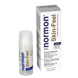 Normon Skin Feel Crema Gel...