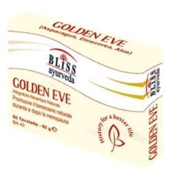 Bliss Ayurveda Italy Golden...