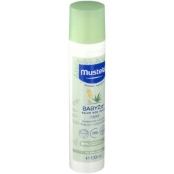 MUSTELA BABY ZZZ Talco Non...