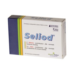 Minerva Medica Seliod 30...