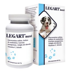 Ddfarma Legart Maxi 60...