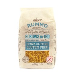 Rummo Elbows Pasta 400 G
