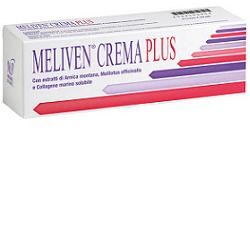 Natural Bradel Meliven...