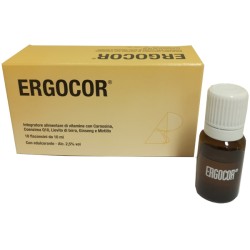 Siar Pharma Ergocor 10...