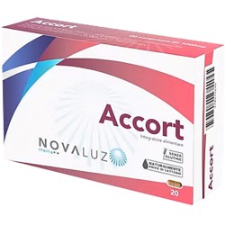 ACCORT 20CPR