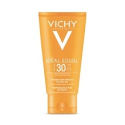 Vichy Ideal Soleil Viso Dry...