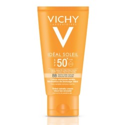 Vichy Ideal Soleil Dry...