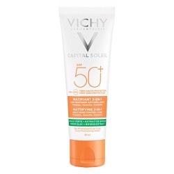 Vichy Capital Soleil Anti...