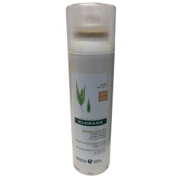 Klorane Shampoo Secco Avena...