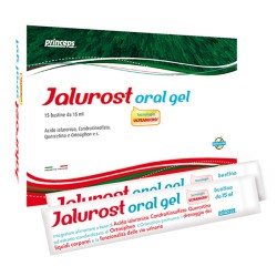 Princeps Jalurost Oralgel...