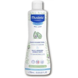 Mustela Bagno Mille Bolle...